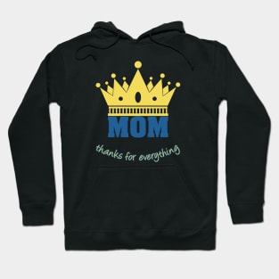 mothers day 2020 Hoodie